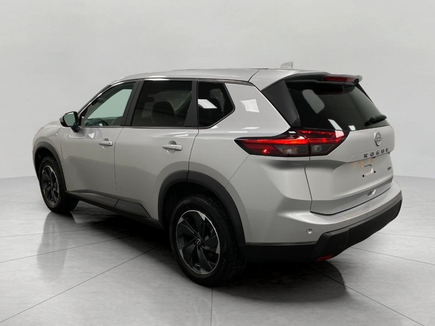 2025 Nissan ROGUE SPORT UTILITY