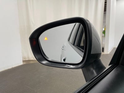 2025 Nissan ROGUE SPORT UTILITY