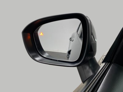 2025 Nissan Rogue AWD SV