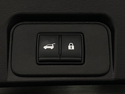 2025 Nissan Rogue AWD SV