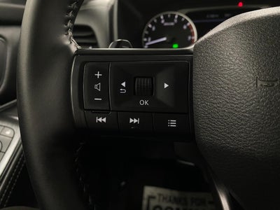 2025 Nissan Rogue AWD SV