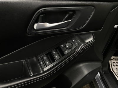 2025 Nissan Rogue AWD SV