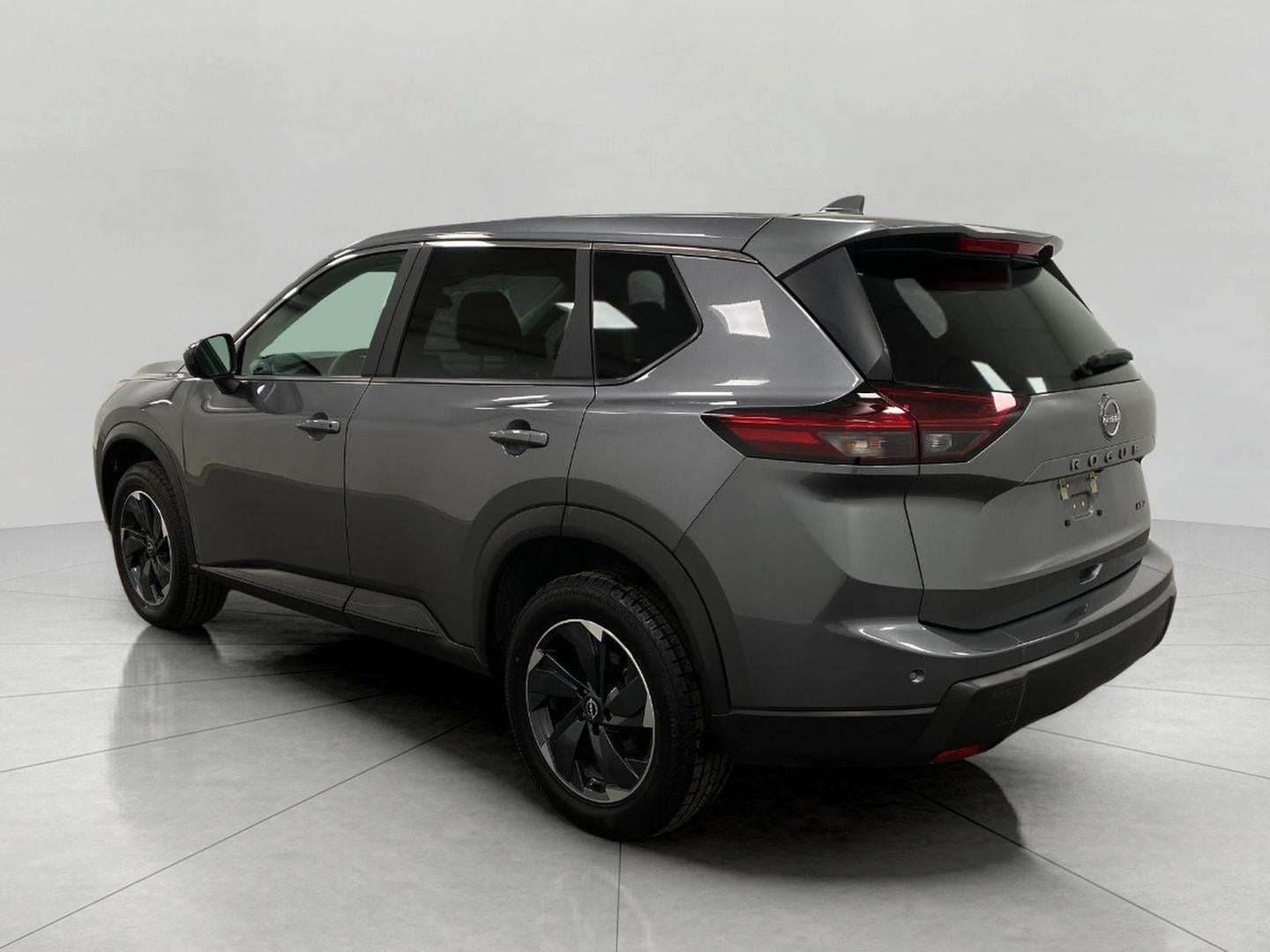 2025 Nissan Rogue AWD SV
