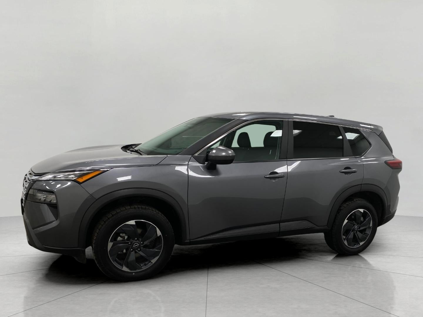 2025 Nissan Rogue AWD SV