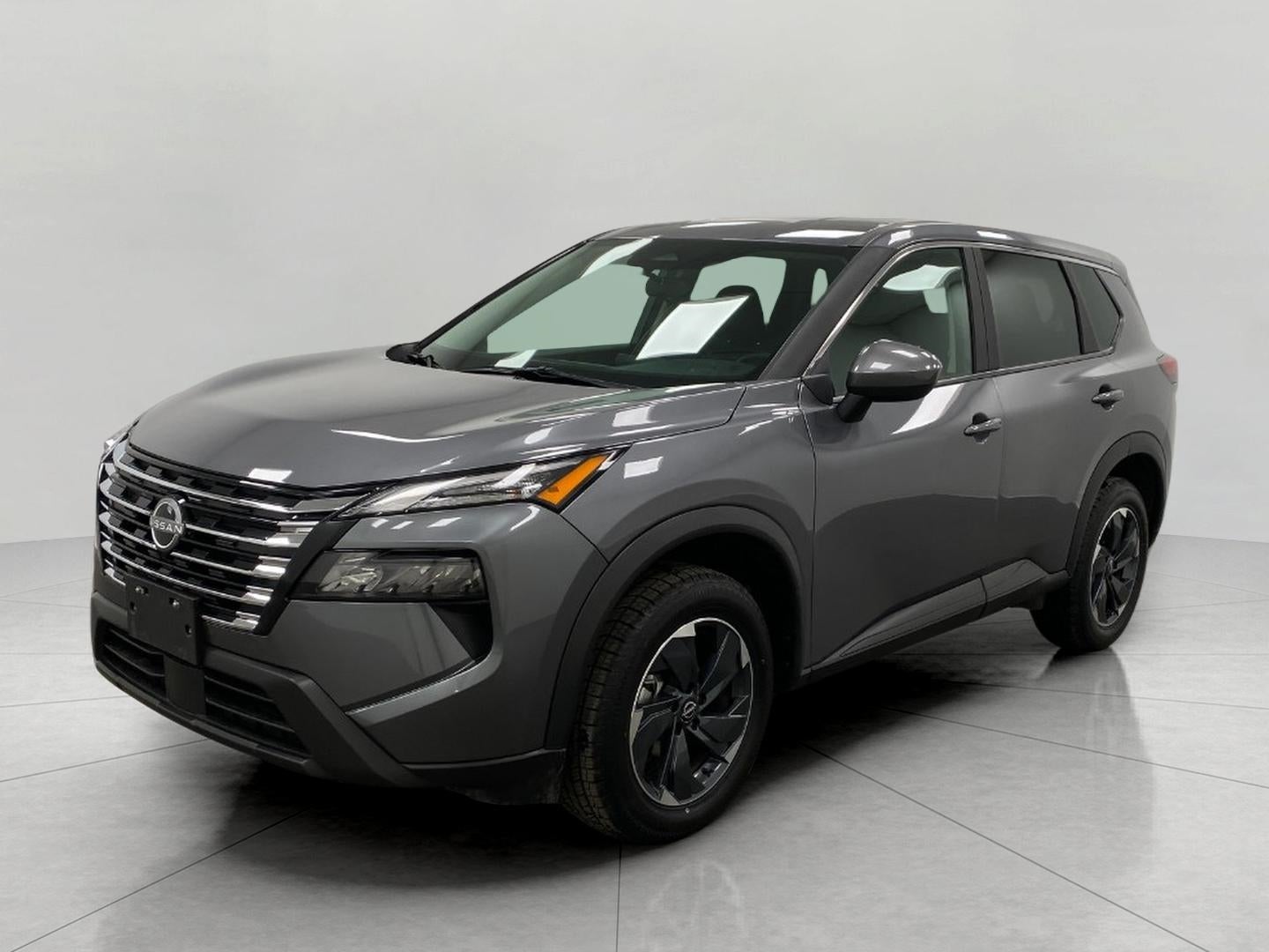 2025 Nissan Rogue AWD SV