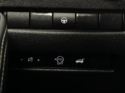 2025 Nissan ROGUE SPORT UTILITY