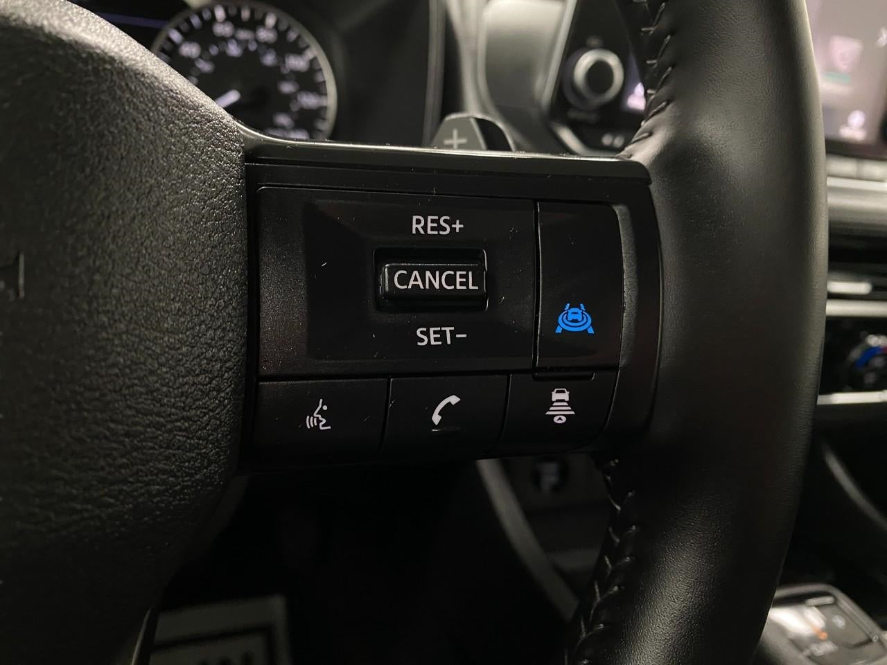 2025 Nissan ROGUE SPORT UTILITY