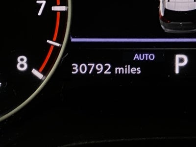 2025 Nissan ROGUE SPORT UTILITY