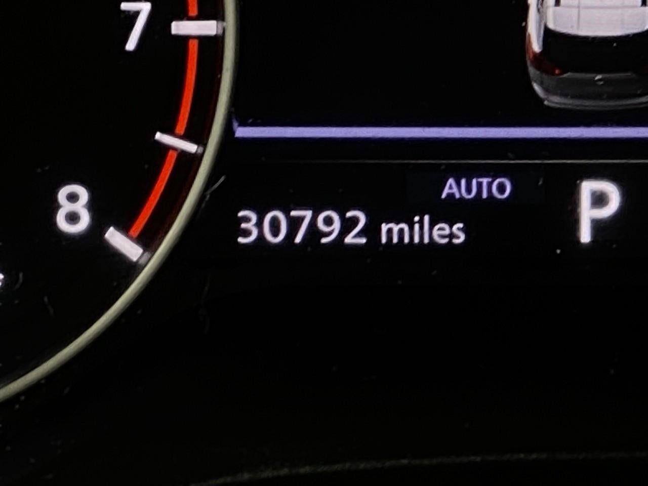 2025 Nissan ROGUE SPORT UTILITY