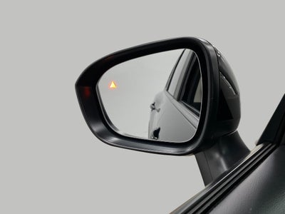 2025 Nissan ROGUE SPORT UTILITY