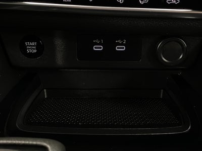 2025 Nissan ROGUE SPORT UTILITY