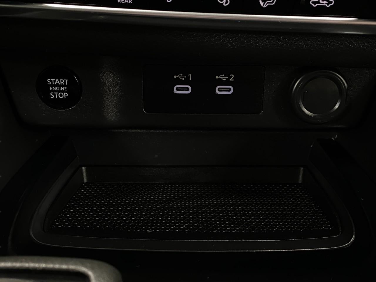 2025 Nissan ROGUE SPORT UTILITY