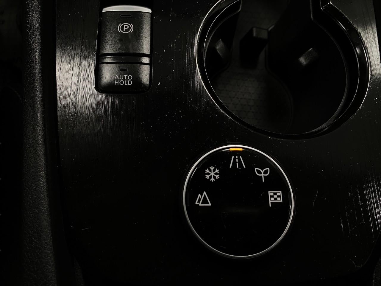 2025 Nissan ROGUE SPORT UTILITY