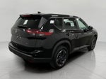2025 Nissan ROGUE SPORT UTILITY