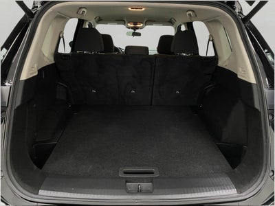 2025 Nissan ROGUE SPORT UTILITY