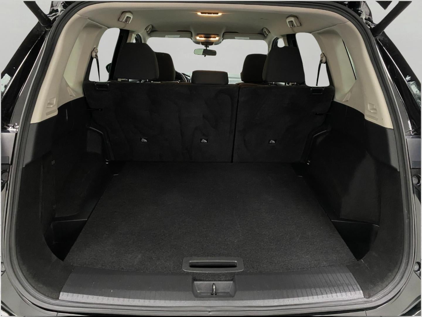 2025 Nissan ROGUE SPORT UTILITY