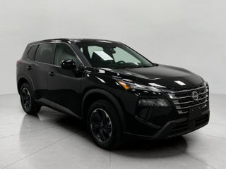 2025 Nissan ROGUE SPORT UTILITY