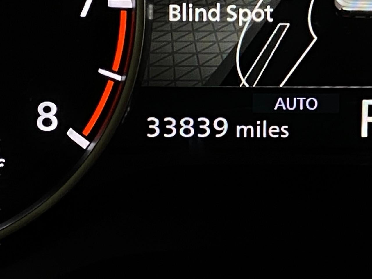 2025 Nissan ROGUE SPORT UTILITY