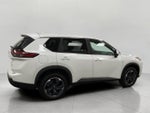 2025 Nissan ROGUE SPORT UTILITY