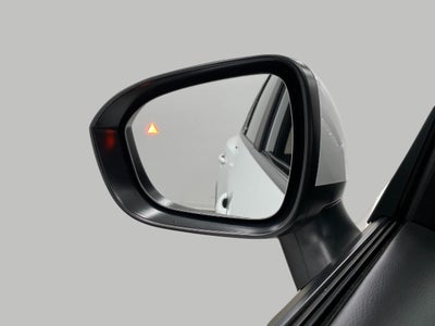 2025 Nissan ROGUE SPORT UTILITY