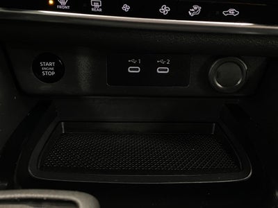 2025 Nissan ROGUE SPORT UTILITY