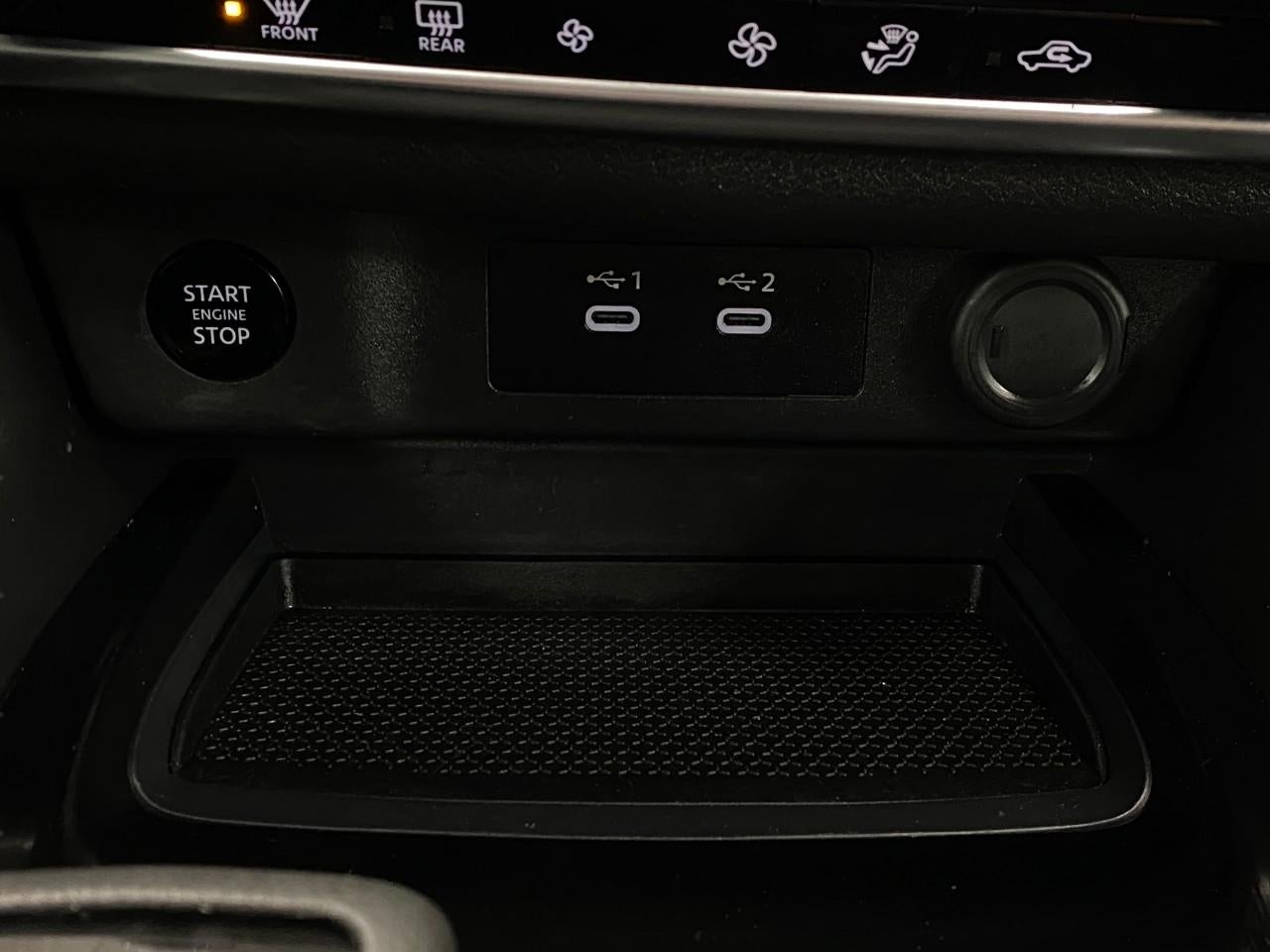 2025 Nissan ROGUE SPORT UTILITY