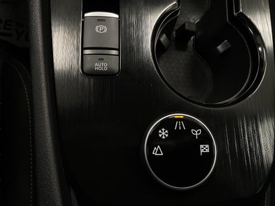 2025 Nissan ROGUE SPORT UTILITY