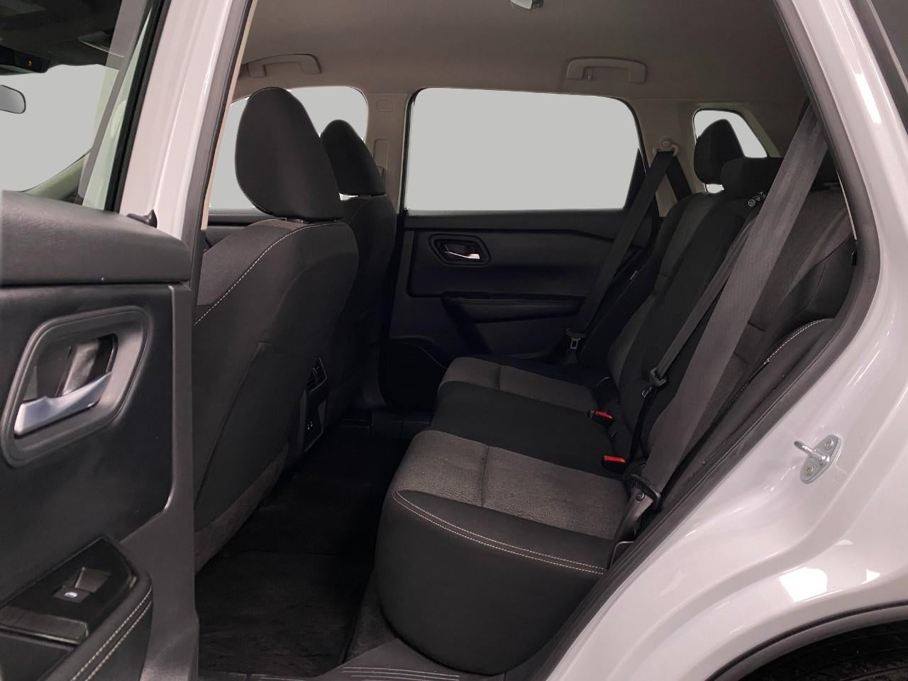 2025 Nissan ROGUE SPORT UTILITY