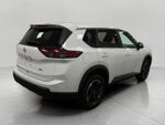 2025 Nissan ROGUE SPORT UTILITY