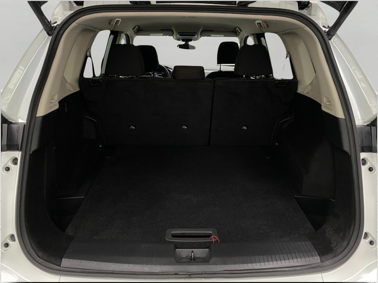 2025 Nissan ROGUE SPORT UTILITY