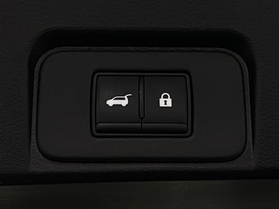 2025 Nissan ROGUE SPORT UTILITY