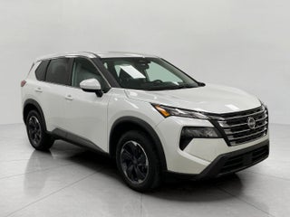2025 Nissan ROGUE SPORT UTILITY
