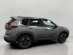 2025 Nissan ROGUE SPORT UTILITY
