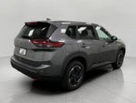 2025 Nissan ROGUE SPORT UTILITY