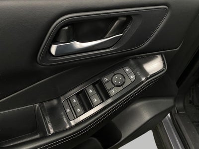 2025 Nissan ROGUE SPORT UTILITY