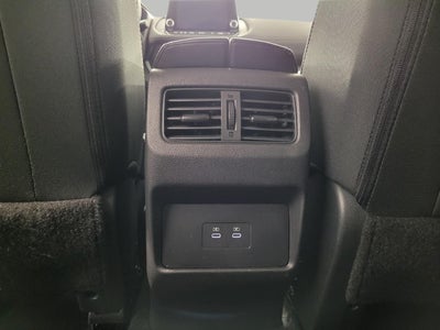 2025 Nissan ROGUE SPORT UTILITY