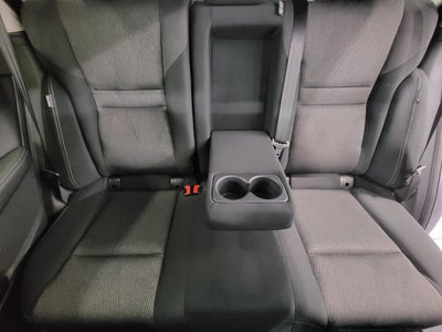 2025 Nissan ROGUE SPORT UTILITY