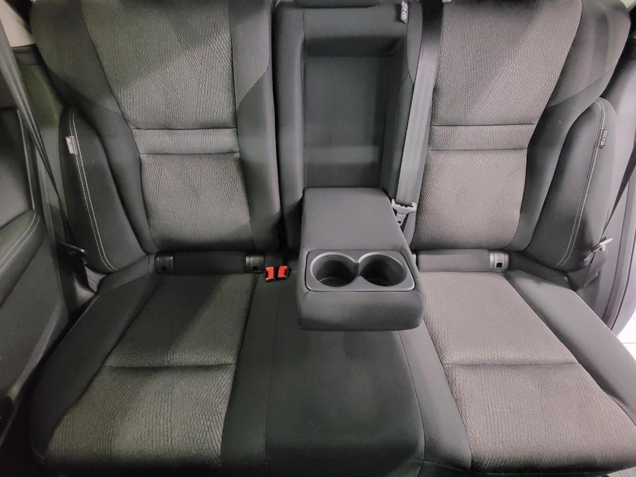2025 Nissan ROGUE SPORT UTILITY