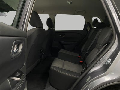 2025 Nissan ROGUE SPORT UTILITY