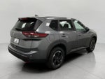 2025 Nissan ROGUE SPORT UTILITY