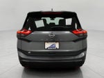 2025 Nissan ROGUE SPORT UTILITY