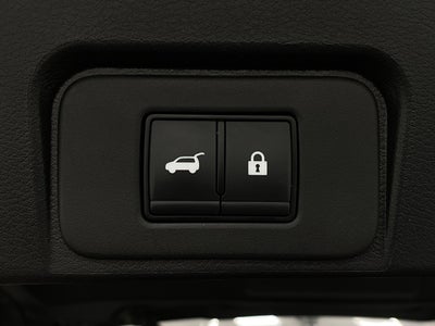 2025 Nissan ROGUE SPORT UTILITY
