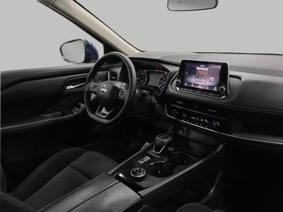 2025 Nissan Rogue AWD SV