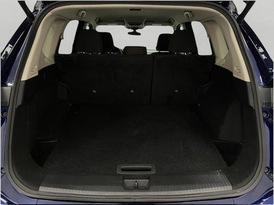 2025 Nissan Rogue AWD SV