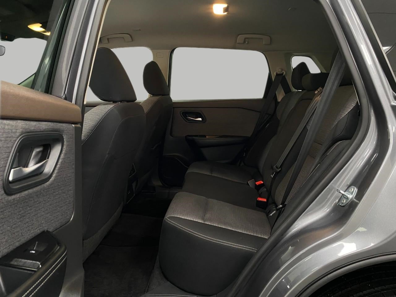 2023 Nissan Rogue AWD SV