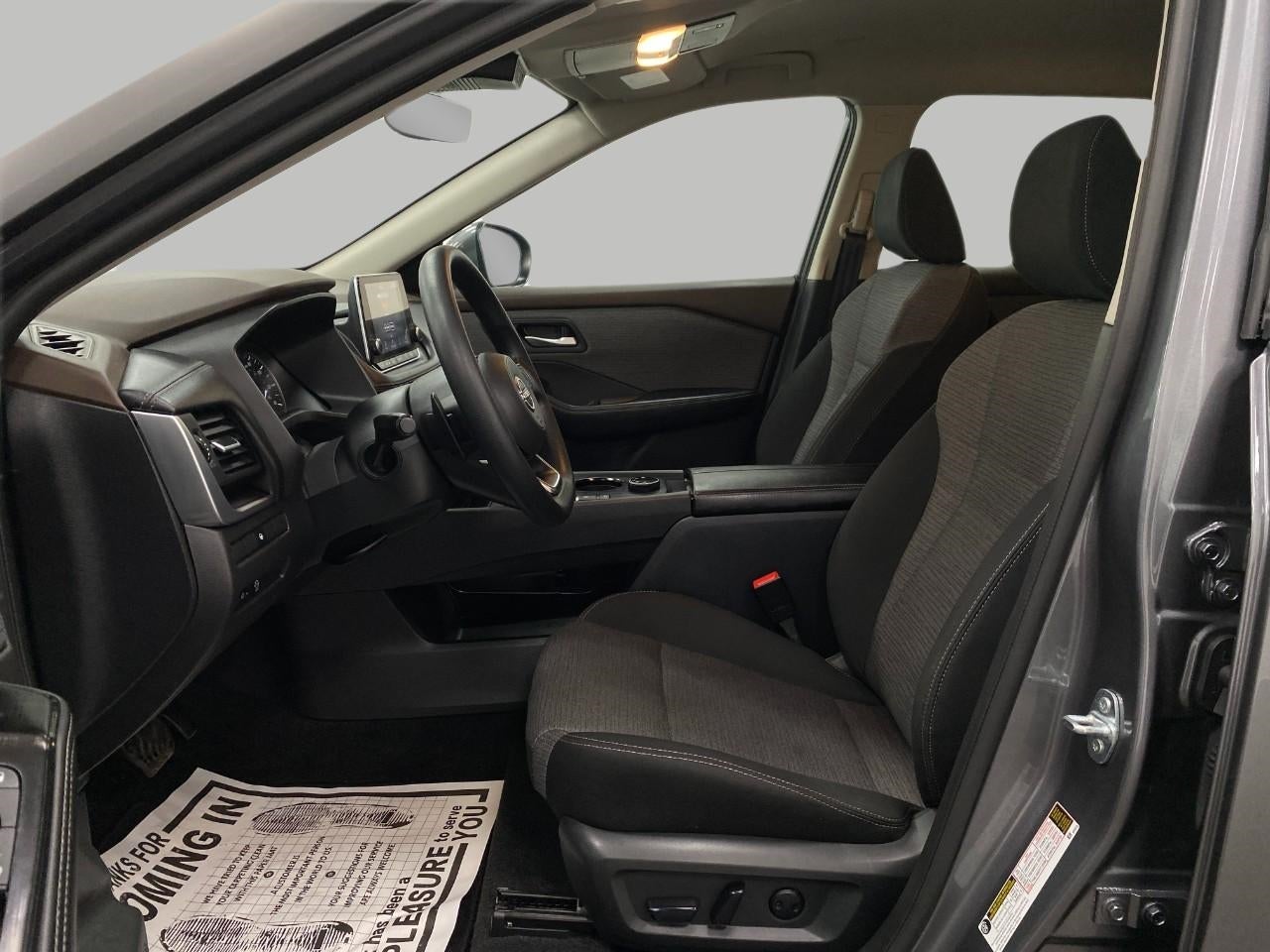 2023 Nissan Rogue AWD SV