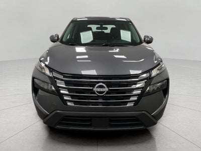 2025 Nissan Rogue AWD SV