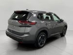 2025 Nissan Rogue AWD SV