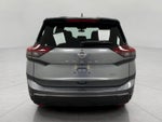 2025 Nissan Rogue AWD SV
