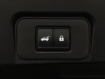 2025 Nissan Rogue AWD SV